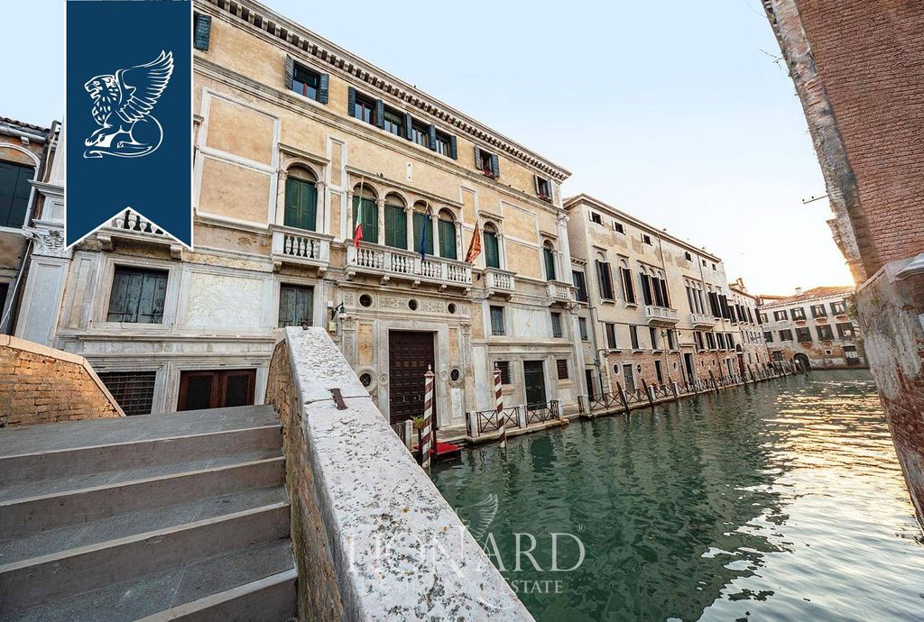Appartement de luxe à vendre à Venice, 1 850 000 €, Photo 1