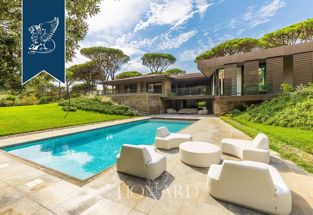 Maison de luxe à vendre à Castiglione Della Pescaia, 7 700 000 €, Photo 1