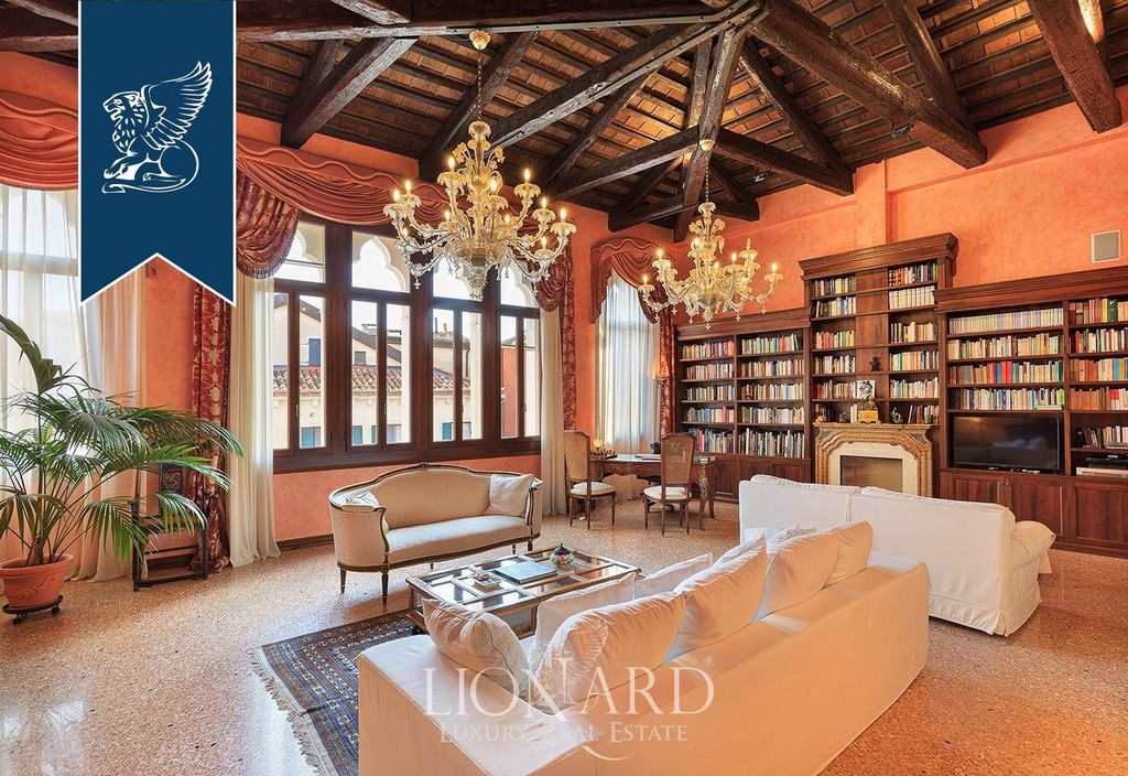 Appartement de luxe à vendre à Venice, 2 100 000 €, Photo 1