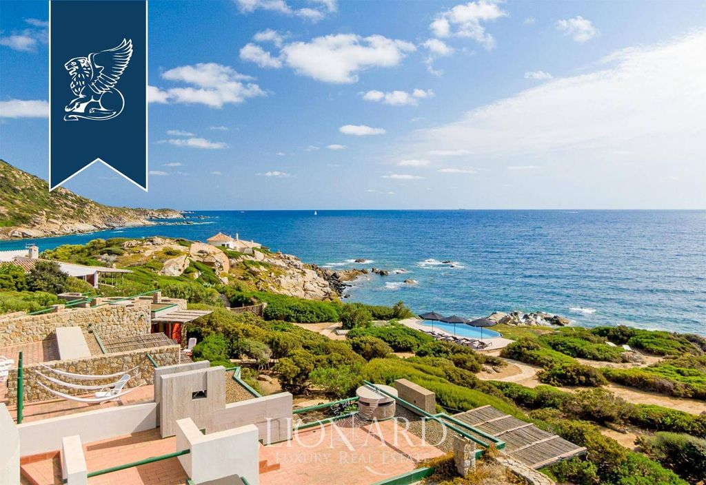 Luxury House for sale in Villasimius, 20 000 009 €, Photo 1