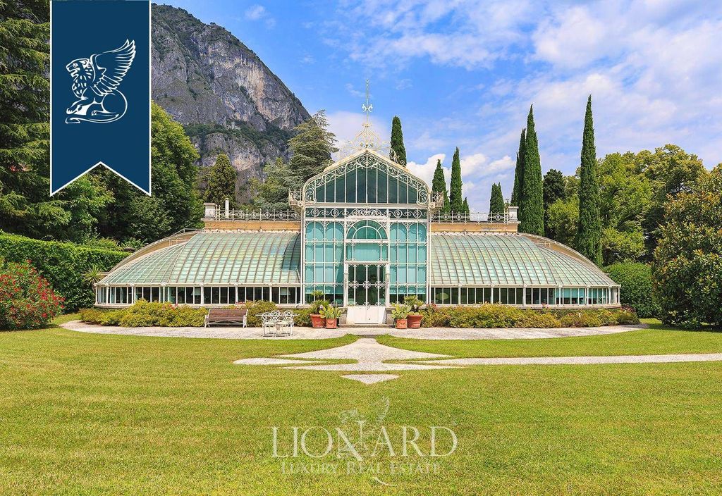 Maison de luxe à vendre à Griante, 7 200 009 €, Photo 1