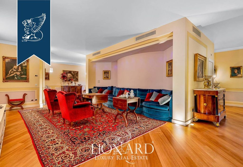 Maison de luxe à vendre à Capannori, 3 450 000 €, Photo 1
