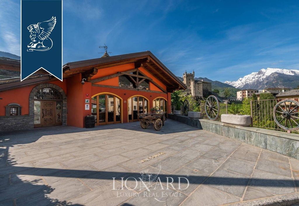 Maison de luxe à vendre à Villeneuve, 8 400 009 €, Photo 1