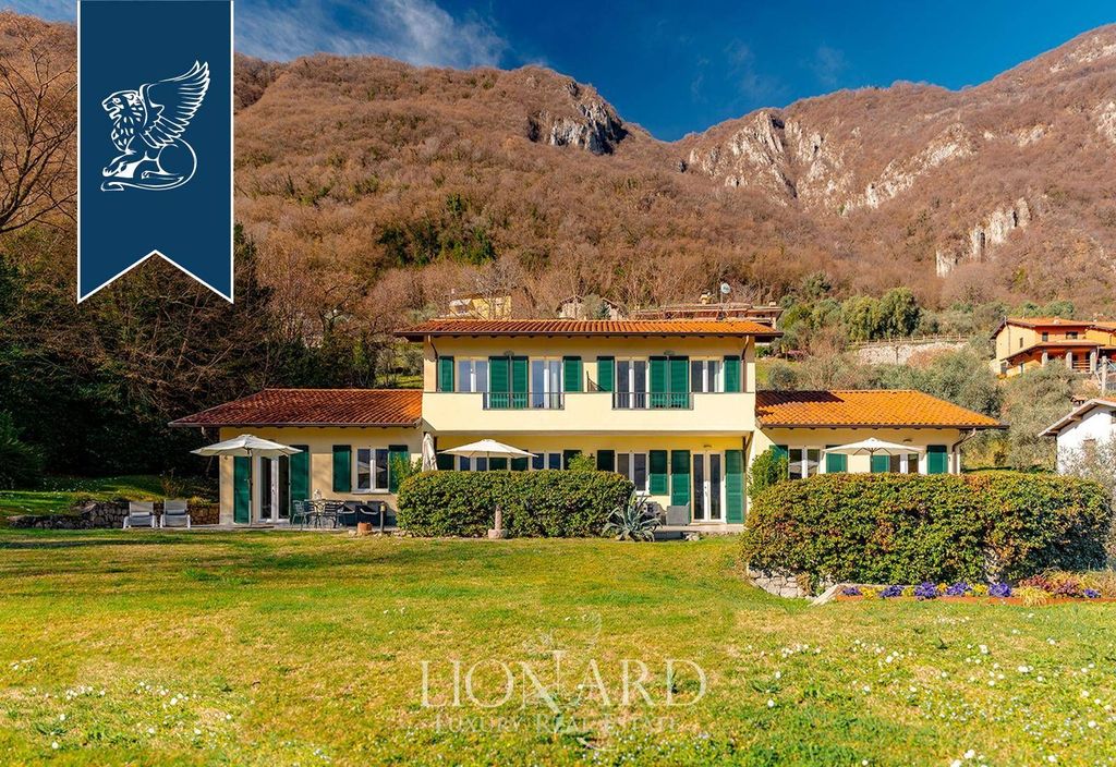Maison de luxe à vendre à Vassena, 2 950 000 €, Photo 1