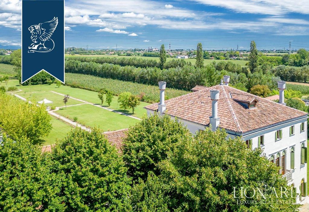 Luxury House for sale in Dolo, 3 500 009 €, Photo 2