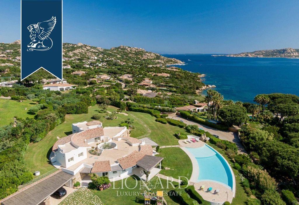 Maison de luxe à vendre à Palau, 8 900 009 €, Photo 3