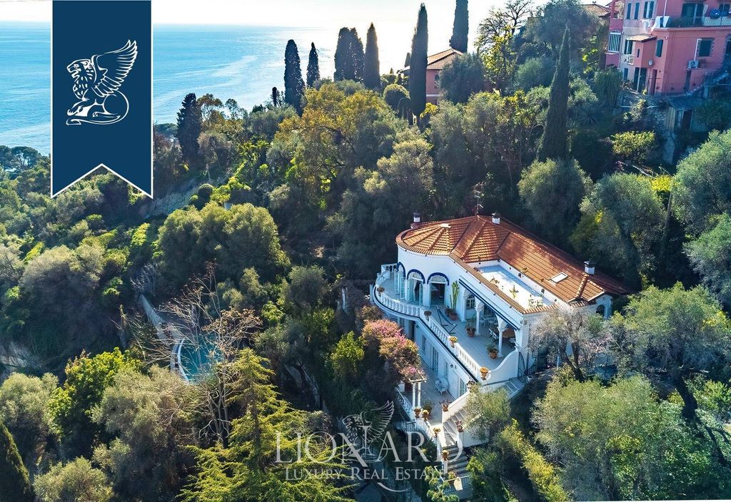 Maison de luxe à vendre à Ventimiglia, 4 300 009 €, Photo 6