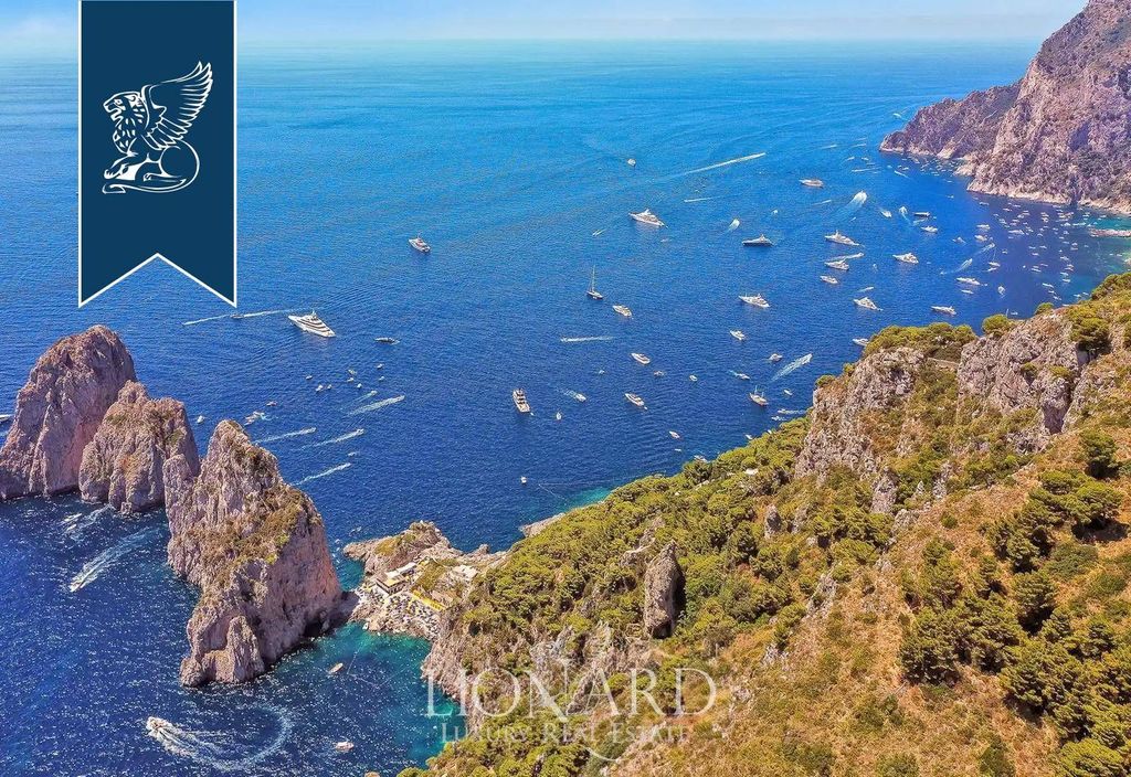 Luxury House for sale in Capri, 3 000 009 €, Photo 3