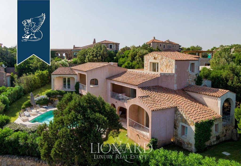 Maison de luxe à vendre à Arzachena, 3 500 009 €, Photo 6