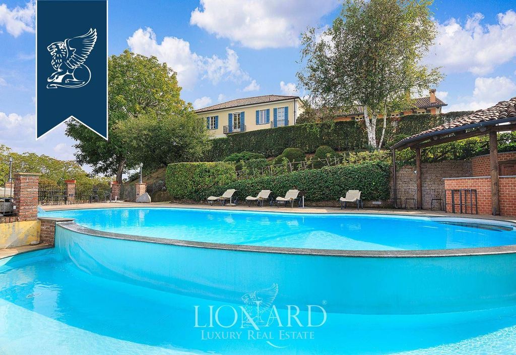 Maison de luxe à vendre à Asti, 2 675 000 €, Photo 4