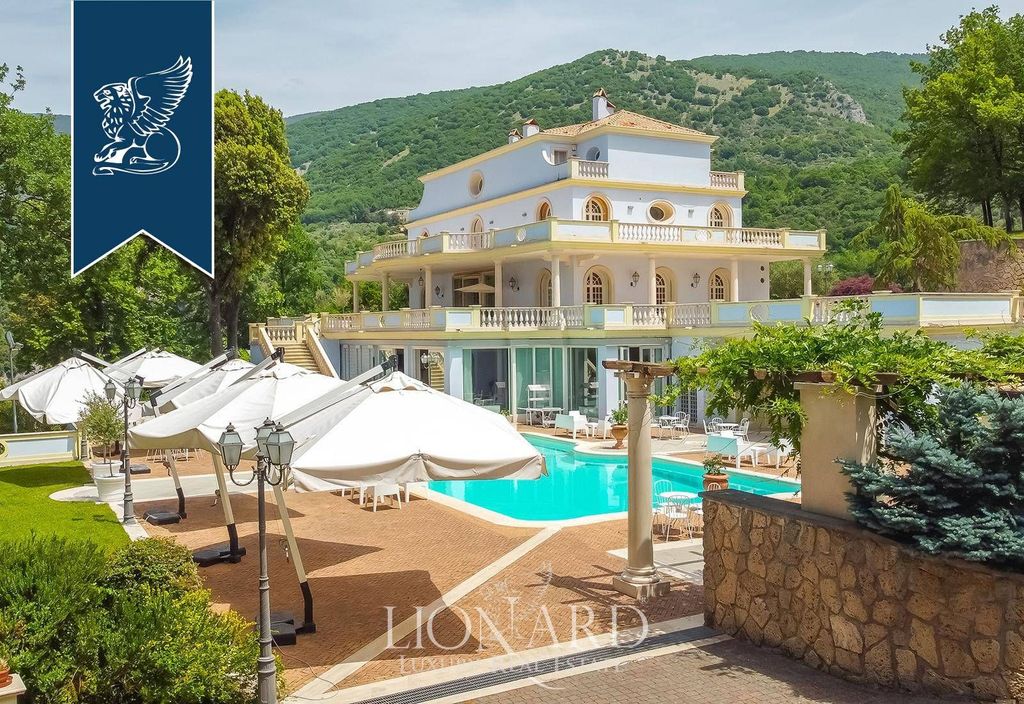 Maison de luxe à vendre à Subiaco, 1 500 000 €, Photo 6