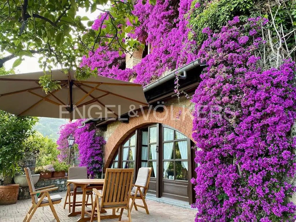 Appartement de luxe à vendre à Rapallo, 1 750 000 €, Photo 7