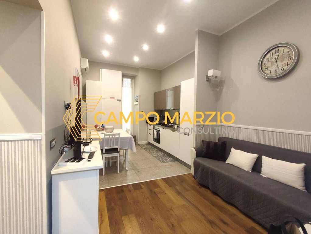Luxury Apartment for sale in Rome, 800 000 €, Photo 4