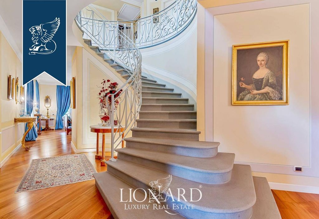 Maison de luxe à vendre à Capannori, 3 450 000 €, Photo 6