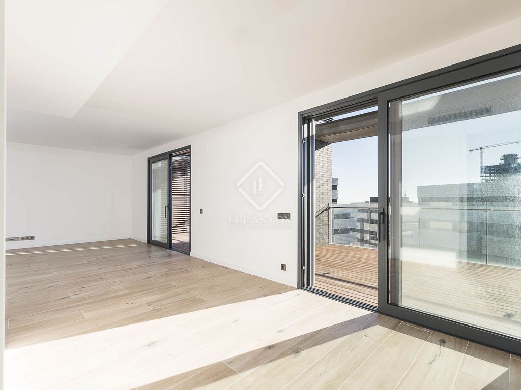 Appartement de luxe à vendre à Esplugues de Llobregat, 2 211 000 €, Photo 2