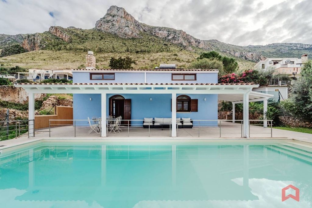 Maison de luxe à vendre à Castellammare Del Golfo, 590 000 €, Photo 5