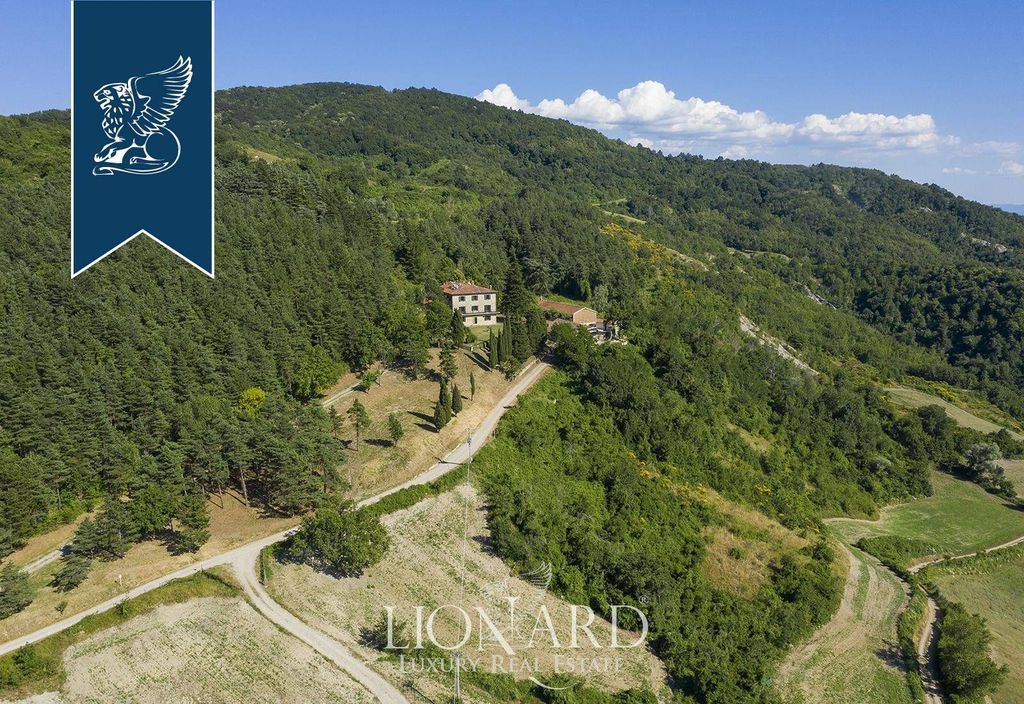 Maison de luxe à vendre à Borgo San Lorenzo, 1 500 000 €, Photo 2