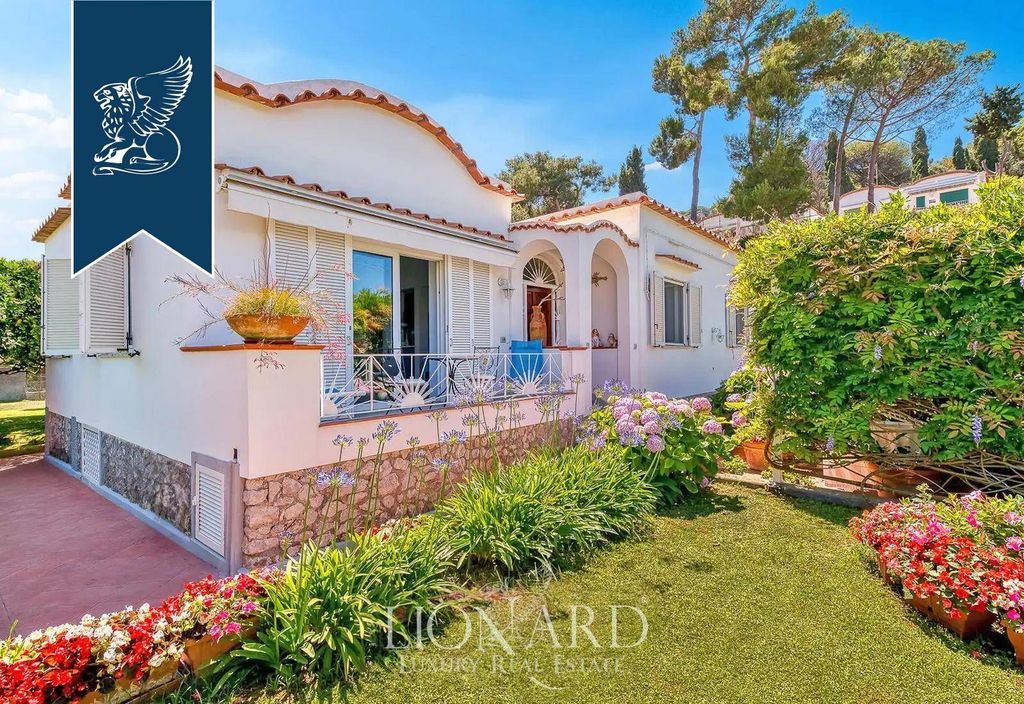 Luxury House for sale in Capri, 3 000 009 €, Photo 5