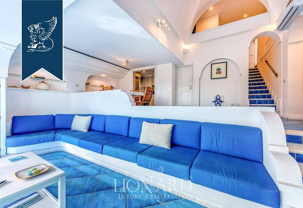 Luxury Apartment for sale in Capri, 2 380 000 €, Photo 5