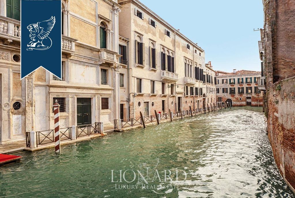 Appartement de luxe à vendre à Venice, 1 850 000 €, Photo 7