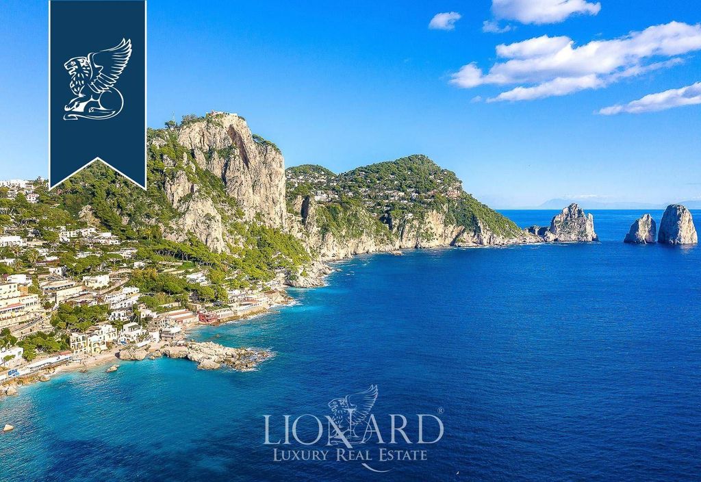 Luxury Apartment for sale in Capri, 4 750 000 €, Photo 6