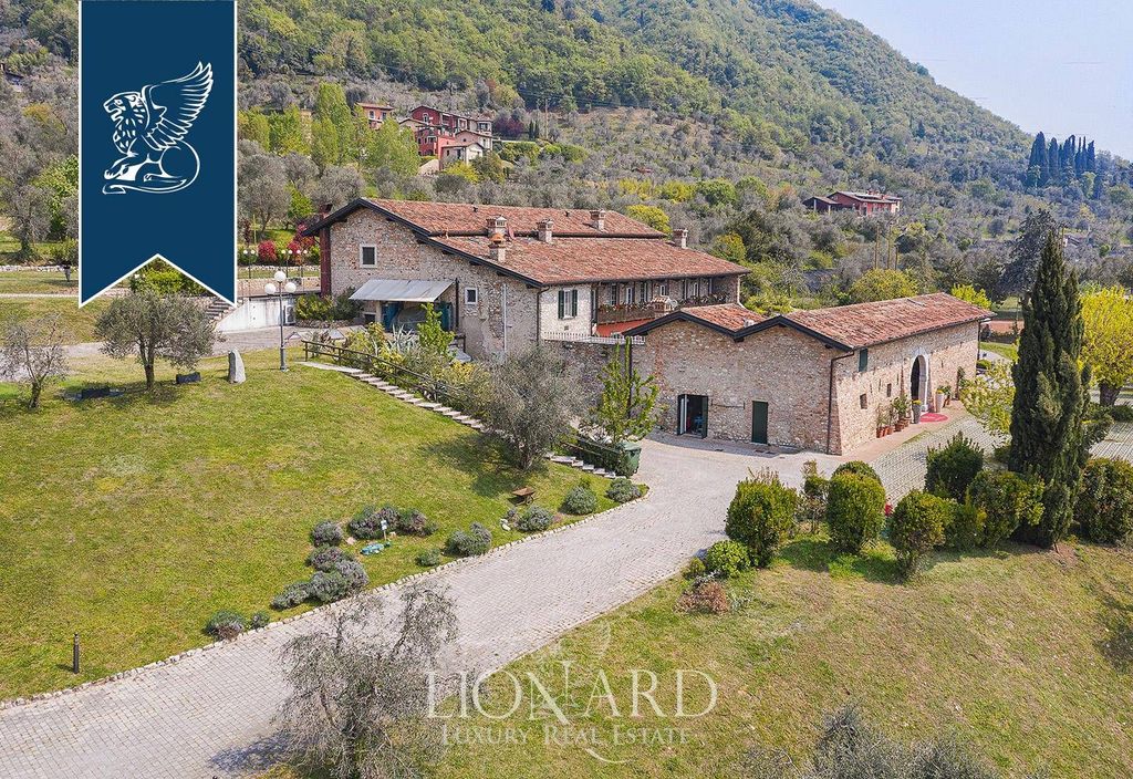 Maison de luxe à vendre à Salò, 12 000 000 €, Photo 4