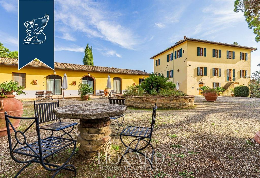 Maison de luxe à vendre à San Gimignano, 1 190 000 €, Photo 2