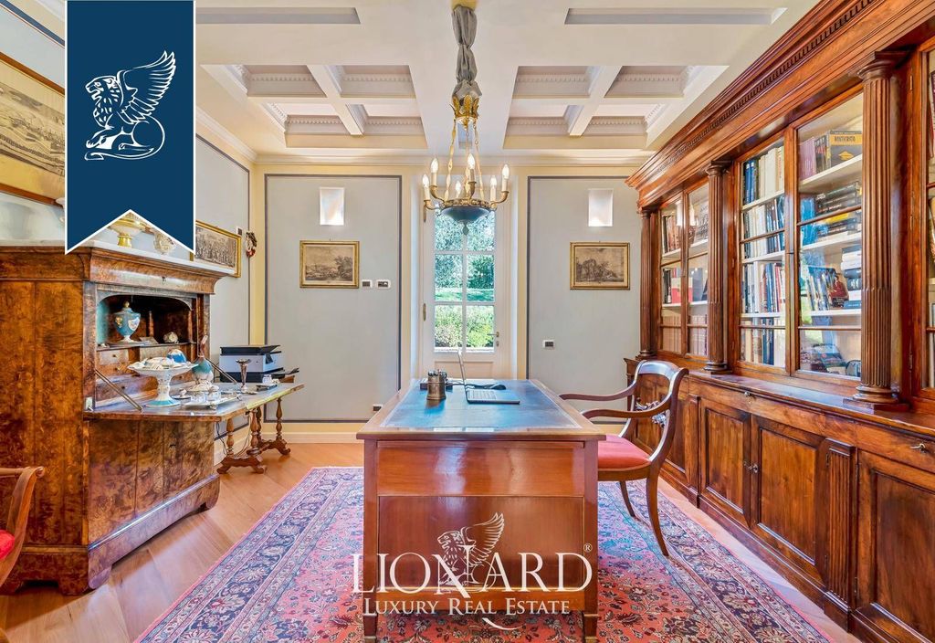 Maison de luxe à vendre à Capannori, 3 450 000 €, Photo 4