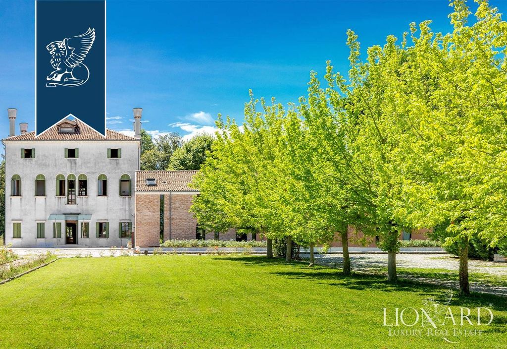 Luxury House for sale in Dolo, 3 500 009 €, Photo 3