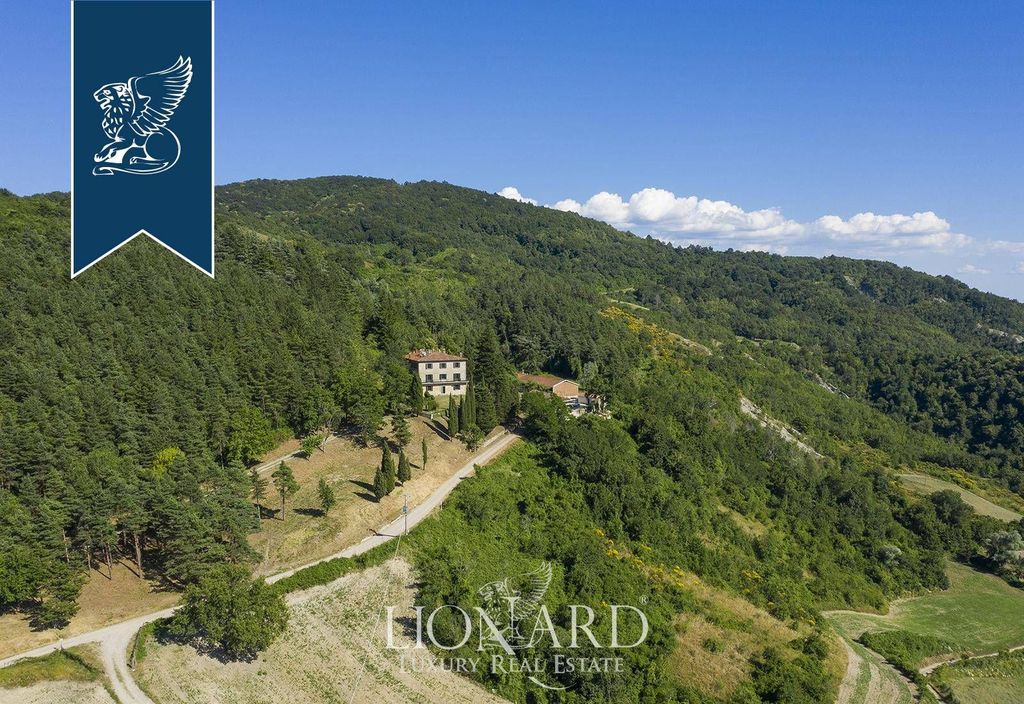 Maison de luxe à vendre à Borgo San Lorenzo, 1 500 000 €, Photo 4