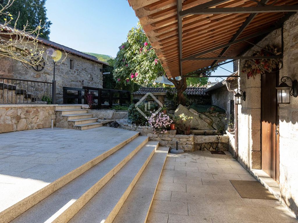 Maison de luxe à vendre à Redondela, 780 000 €, Photo 4