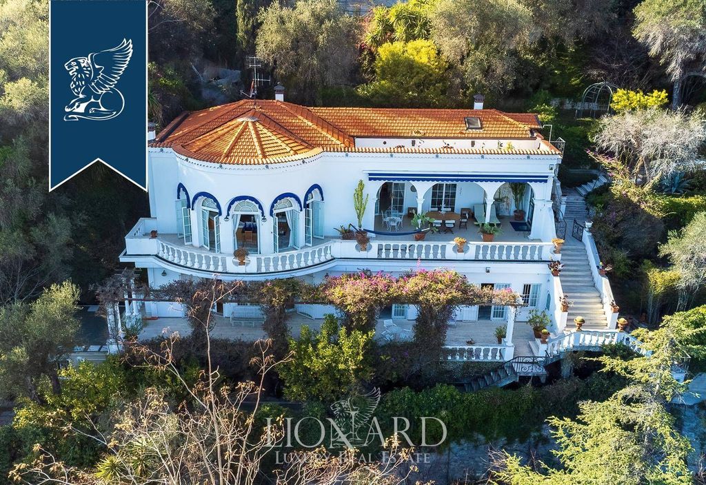 Maison de luxe à vendre à Ventimiglia, 4 300 009 €, Photo 2