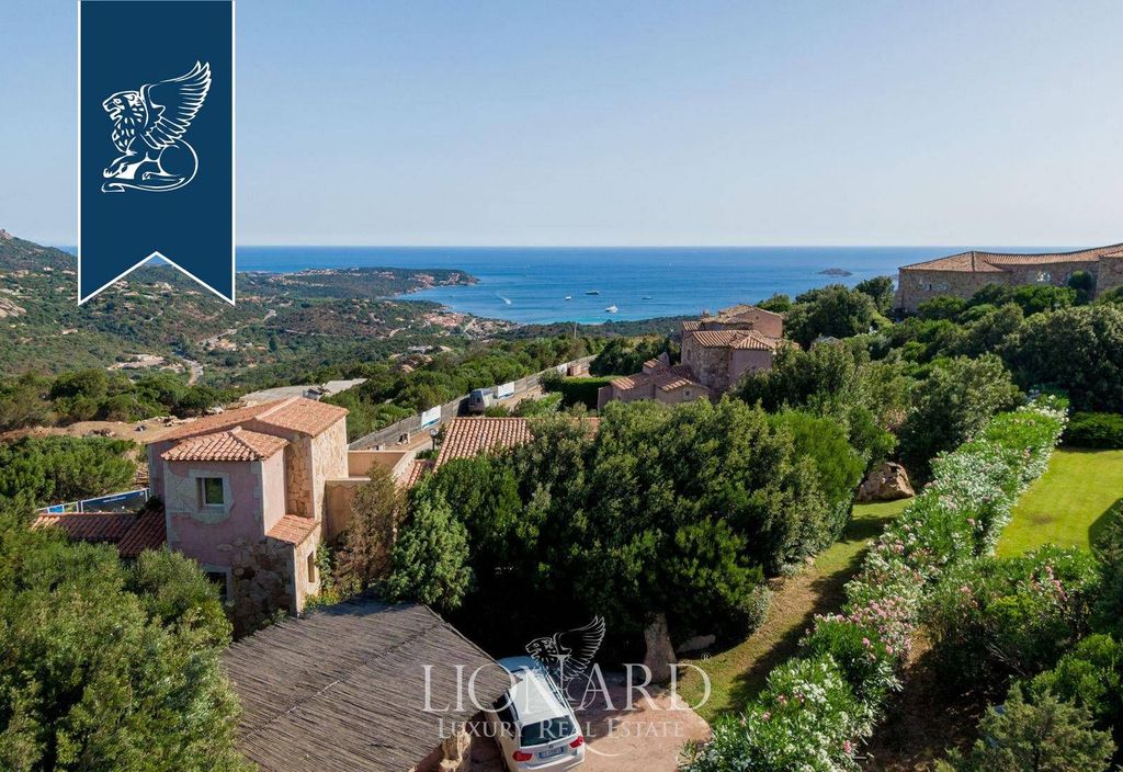 Maison de luxe à vendre à Arzachena, 3 500 009 €, Photo 4