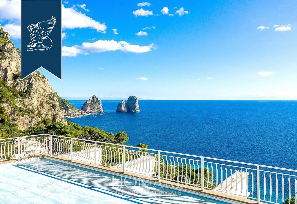 Luxury Apartment for sale in Capri, 4 750 000 €, Photo 4