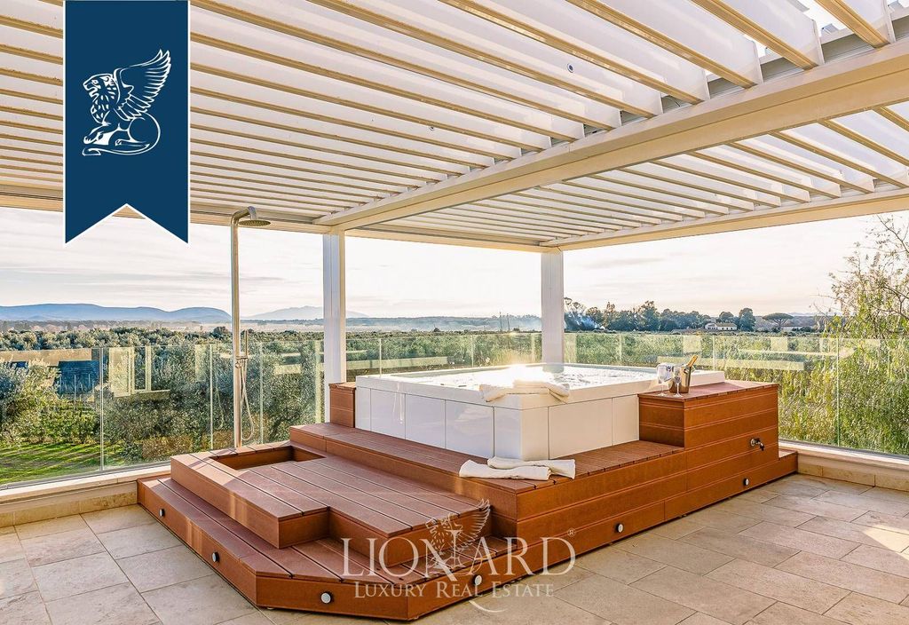 Maison de luxe à vendre à San Vincenzo, 9 980 009 €, Photo 4
