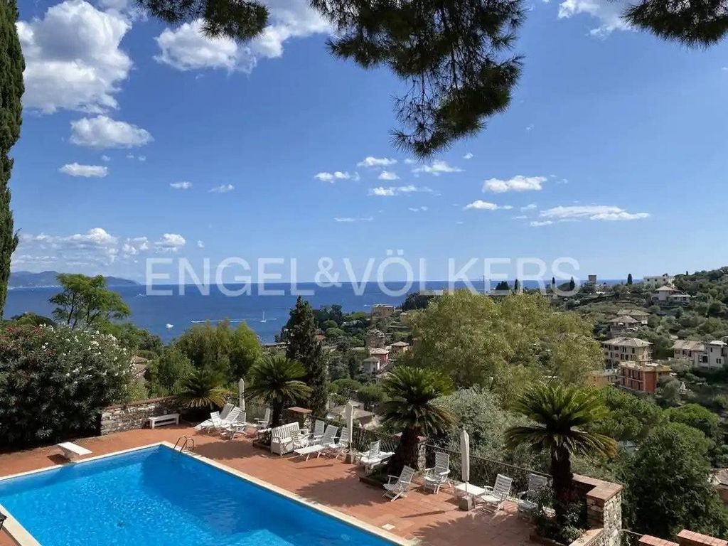 Appartement de luxe à vendre à Rapallo, 1 750 000 €, Photo 2
