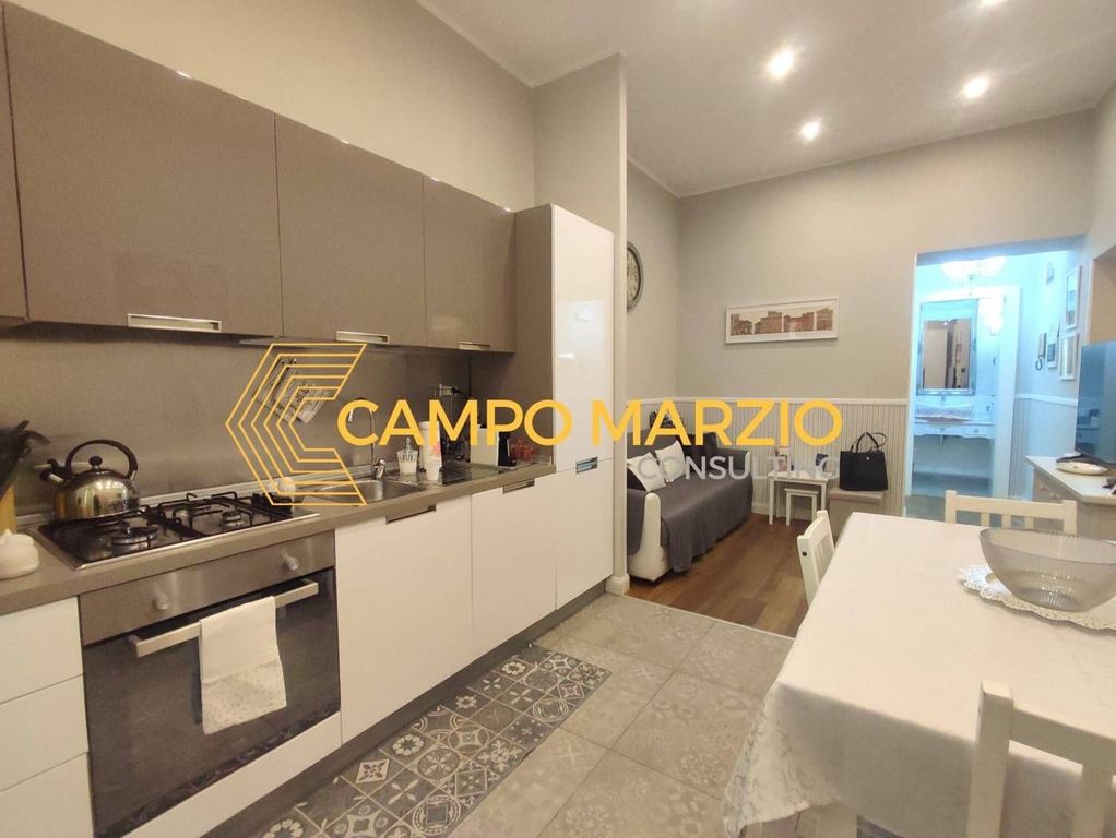 Luxury Apartment for sale in Rome, 800 000 €, Photo 5