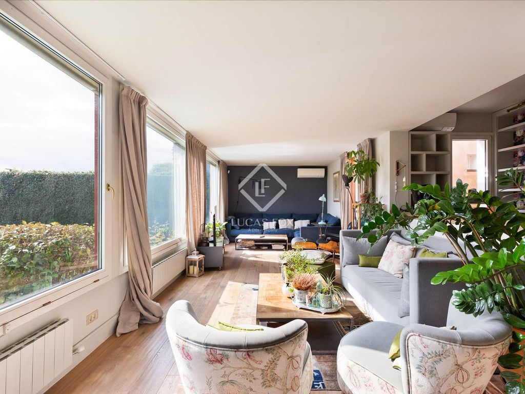 Maison de luxe à vendre à Sant Cugat Del Vallès, 1 650 000 €, Photo 4