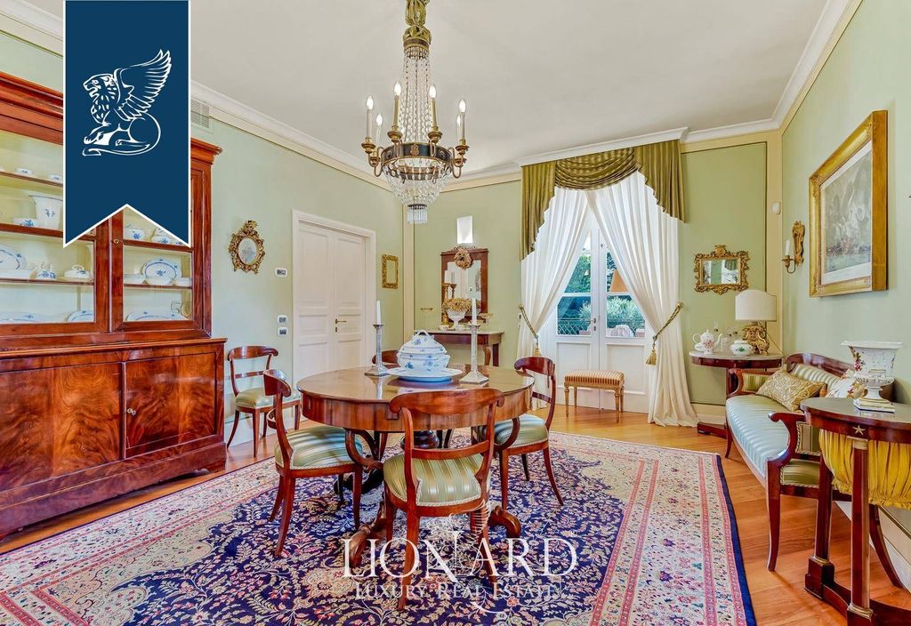 Maison de luxe à vendre à Capannori, 3 450 000 €, Photo 5