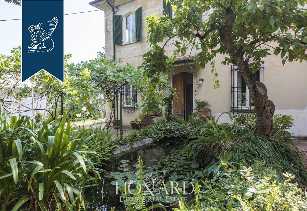 Luxury House for sale in La Spezia, 1 300 000 €, Photo 2