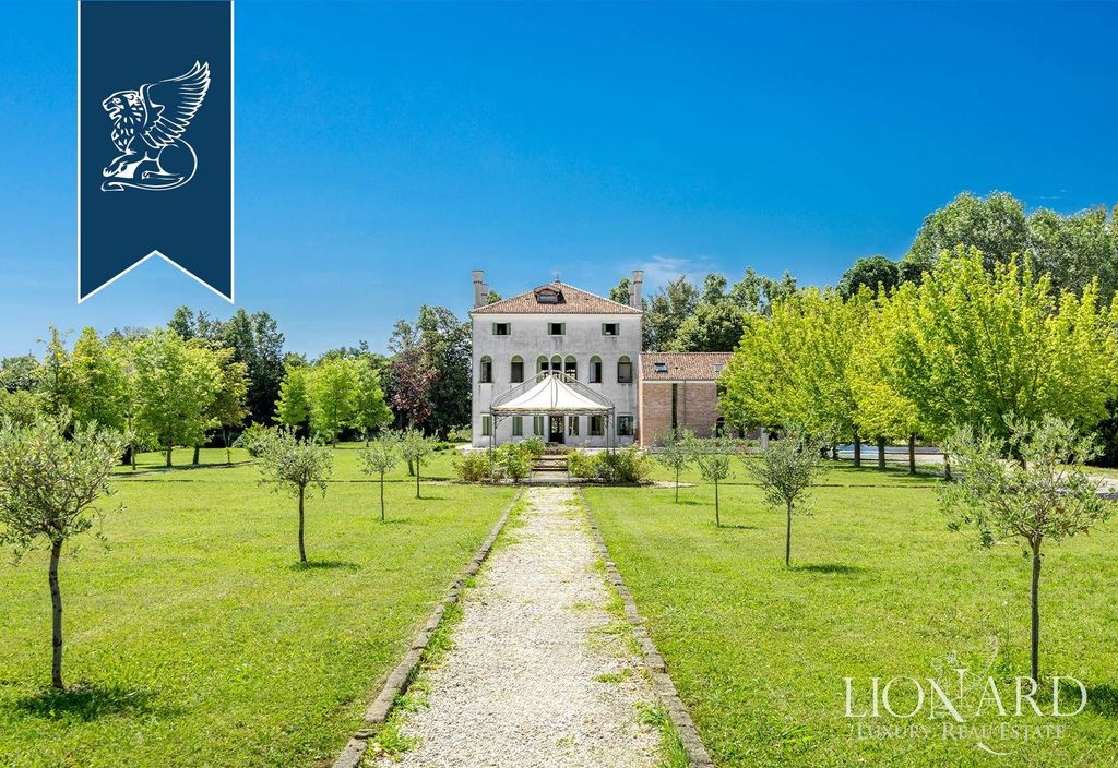 Luxury House for sale in Dolo, 3 500 009 €, Photo 6