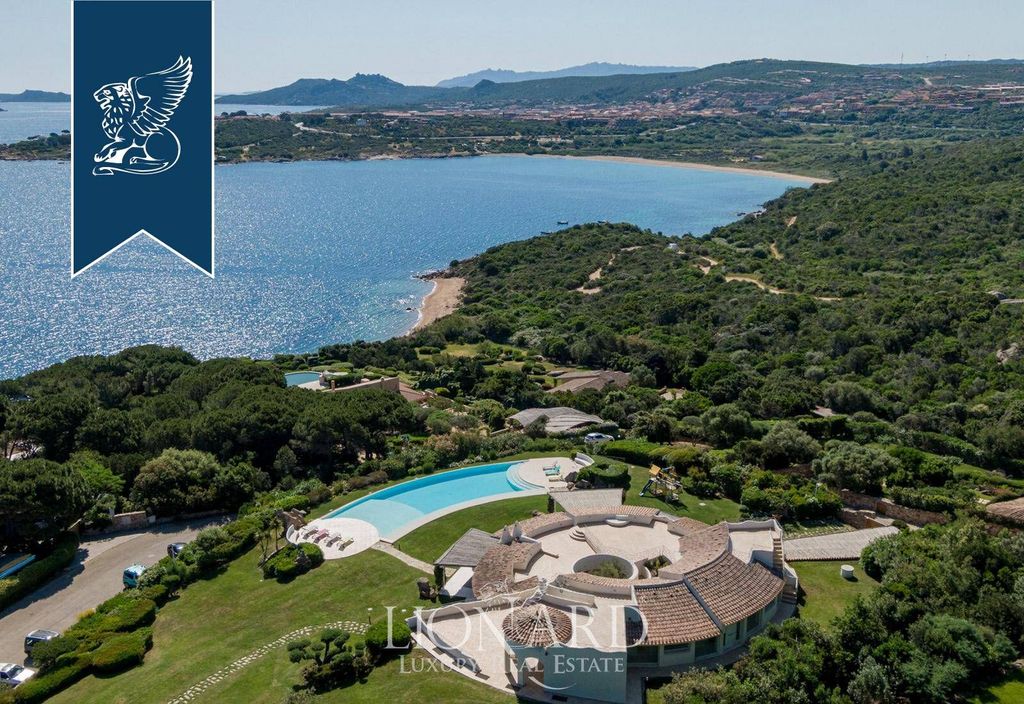 Maison de luxe à vendre à Palau, 8 900 009 €, Photo 4