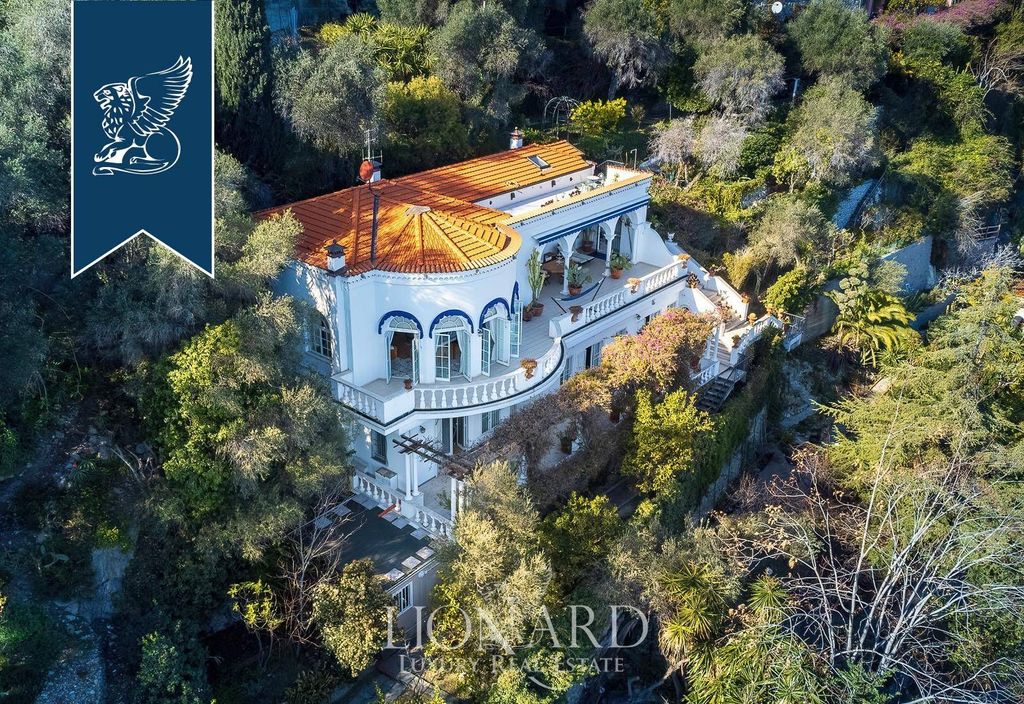 Maison de luxe à vendre à Ventimiglia, 4 300 009 €, Photo 5