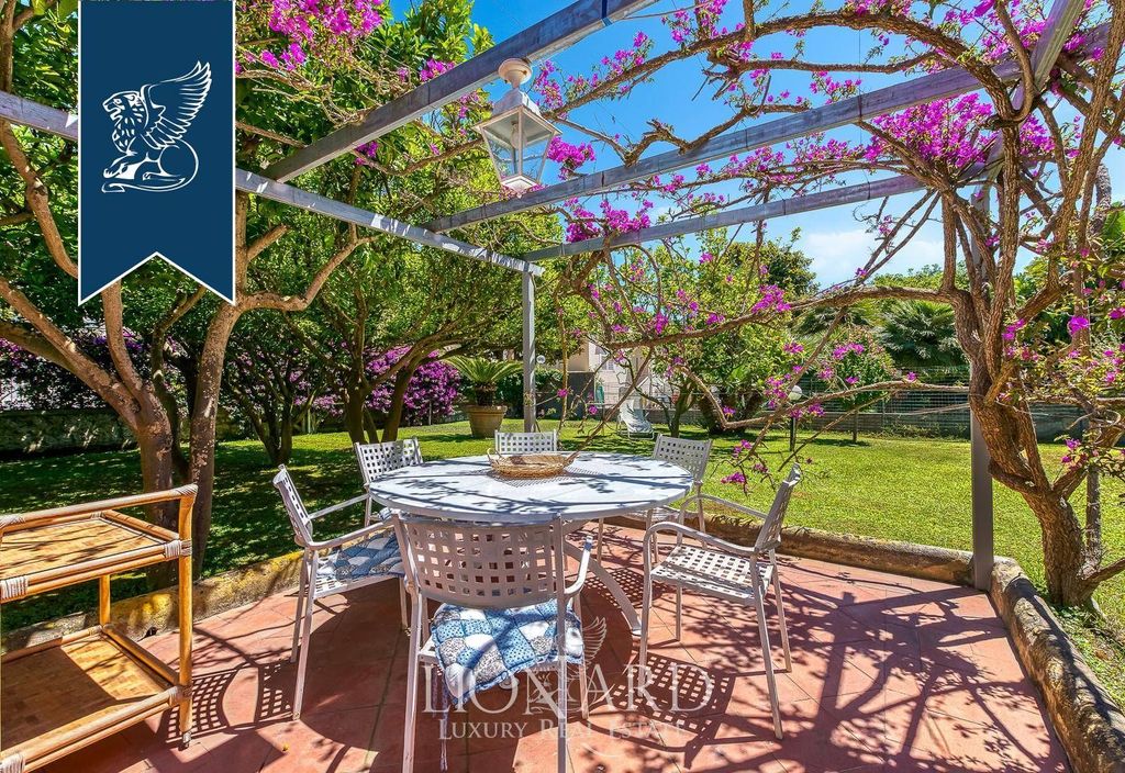 Luxury House for sale in Capri, 3 000 009 €, Photo 2