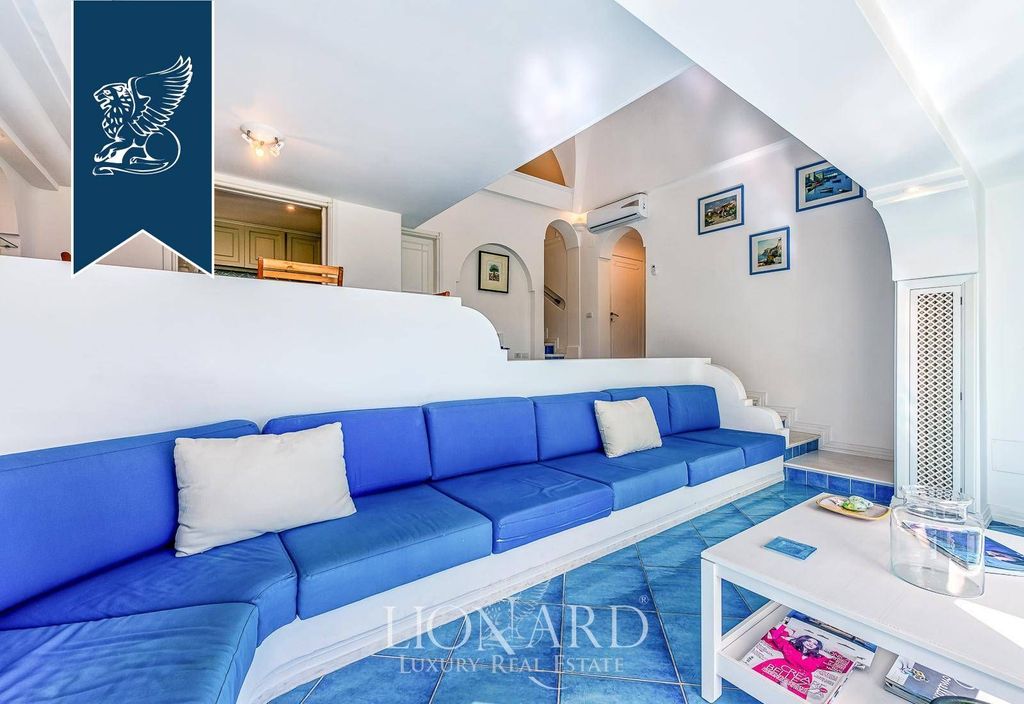 Luxury Apartment for sale in Capri, 2 380 000 €, Photo 7