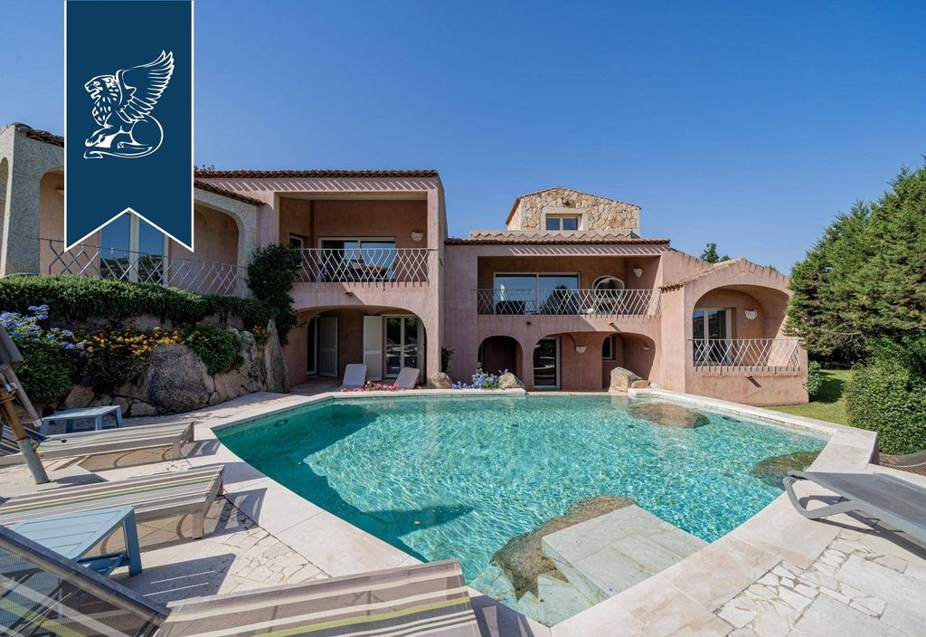Maison de luxe à vendre à Arzachena, 3 500 009 €, Photo 7
