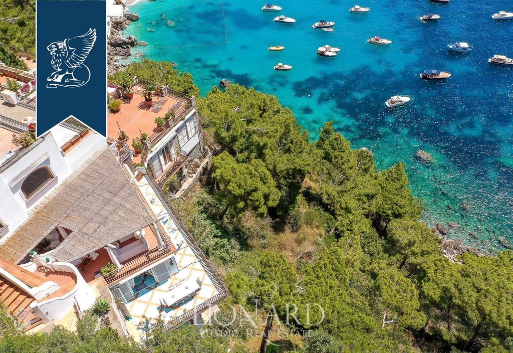 Luxury Apartment for sale in Capri, 3 200 000 €, Photo 5