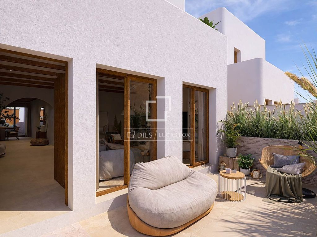 Maison de luxe à vendre à Puig, 485 000 €, Photo 5