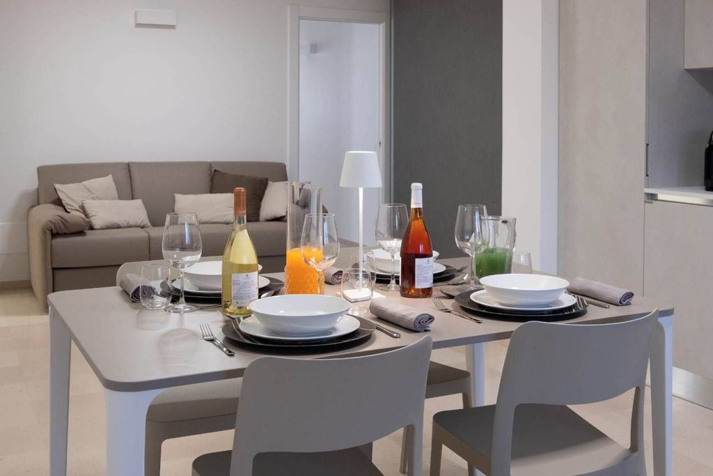 Maison de luxe à vendre à Monopoli, 1 050 000 €, Photo 6