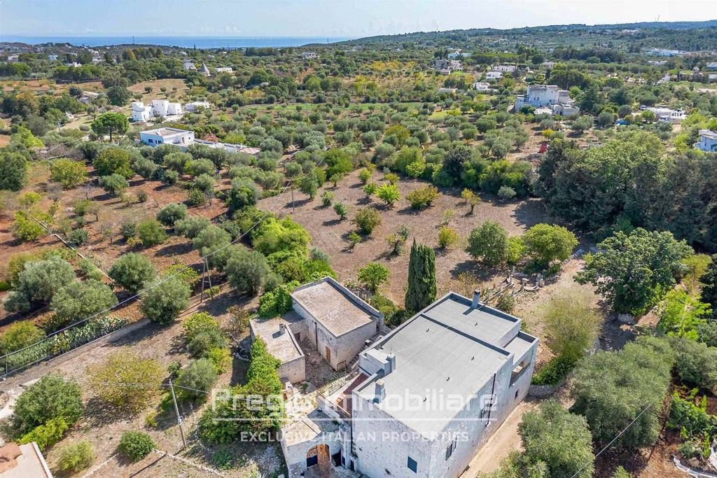 Maison de luxe à vendre à Monopoli, 625 000 €, Photo 7